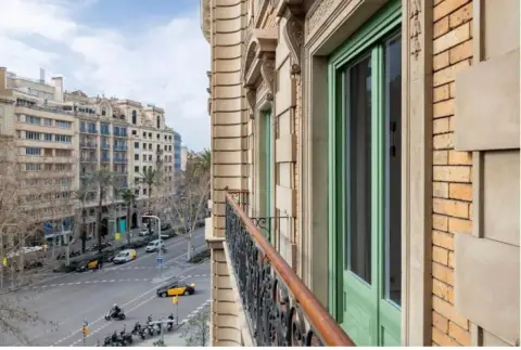 Apartamento en Les Tres Torres