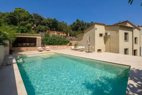 Casa en Begur