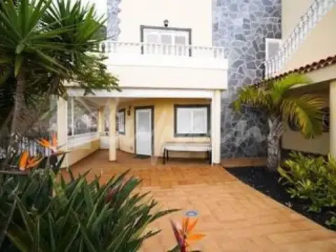 Casa en El Torviscal