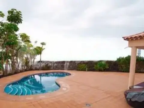 Casa en El Torviscal