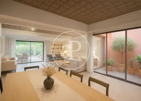 Casa en Aravaca