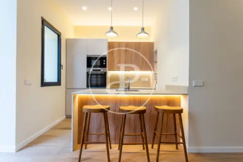 Apartamento en Son Armadans