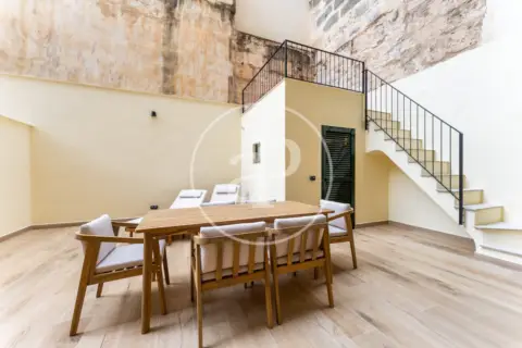 Apartamento en Son Armadans