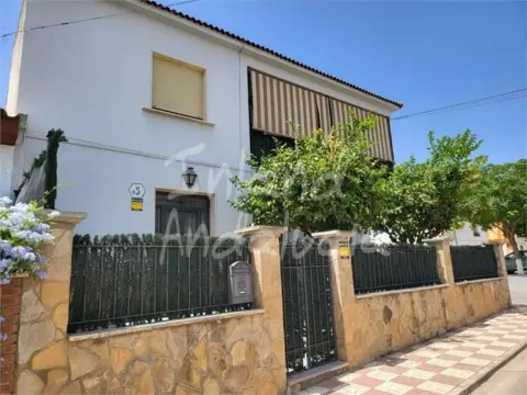Casa en Mollina