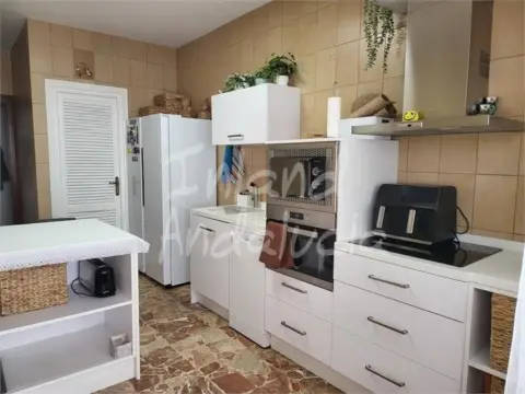 Casa en Mollina