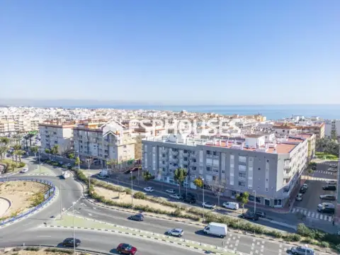 Piso en Las Viñas