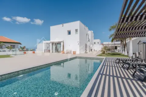 Casa en El Torviscal