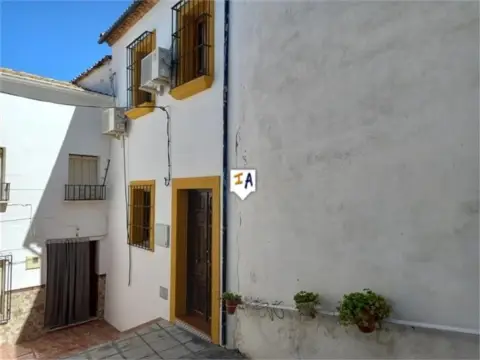 Casa en Priego de Córdoba