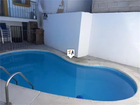 Casa en Priego de Córdoba