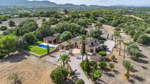 Finca rústica en Manacor