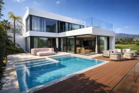 Casa en Atalaya