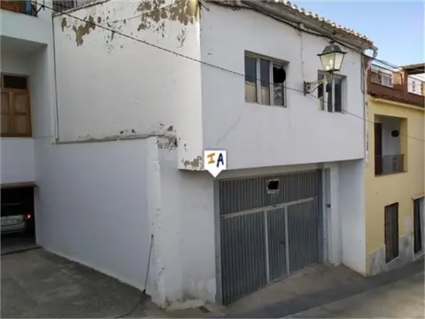Casa en Iznájar