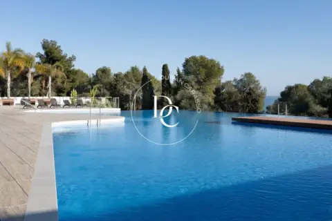 Apartamento en Mas d'en Serra-Els Cards