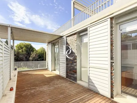 Apartamento en Mas d'en Serra-Els Cards