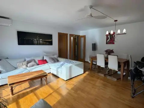 Apartamento en Llevant