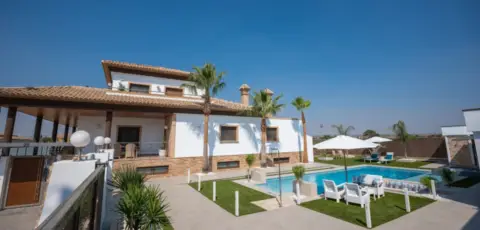 Chalet en Avilés