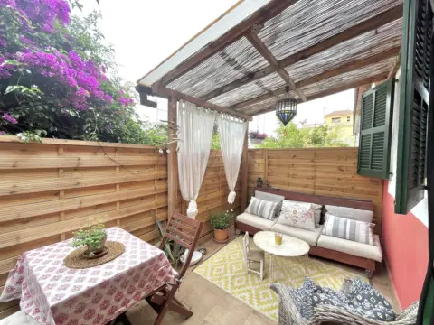 Apartamento en Palma de Mallorca