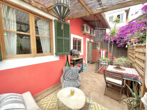 Apartamento en Palma de Mallorca