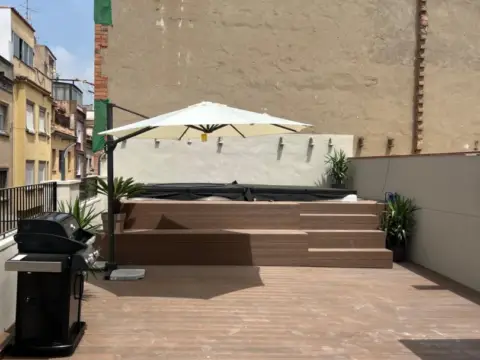 Apartamento en Caspe