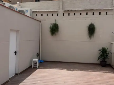 Apartamento en Caspe