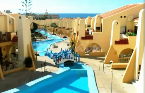 Apartamento en El Torviscal