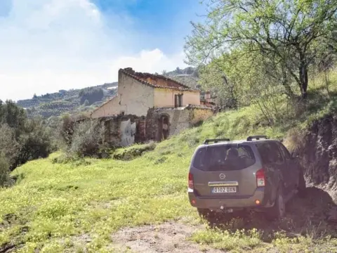 Terreno en Torrox Park