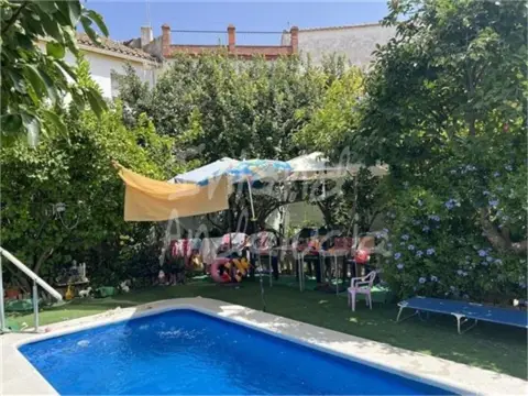 Terreno en Tózar