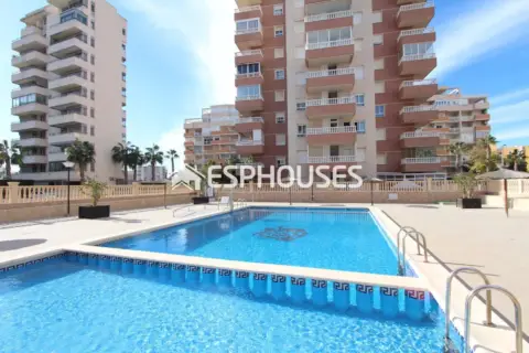 Piso en Zona Puerto Deportivo