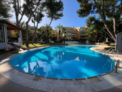Apartamento en Santa Ponça