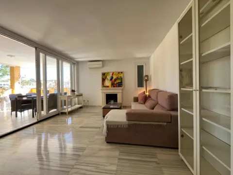 Apartamento en Santa Ponça