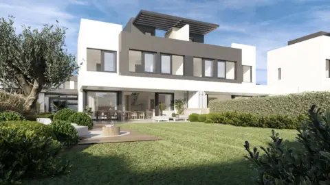 Casa en Atalaya