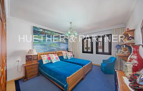 Casa en Cala Ratjada