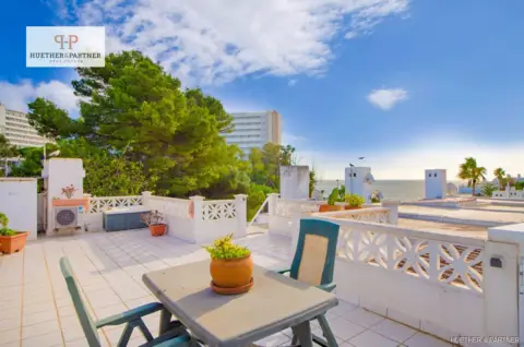 Apartamento en Cales de Mallorca