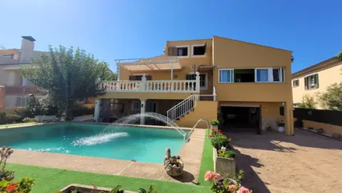 Casa en Badia Blava-Badia Gran-Tolleric