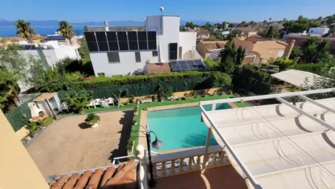 Casa en Badia Blava-Badia Gran-Tolleric