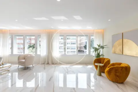 Apartamento en Sant Gervasi-Galvany