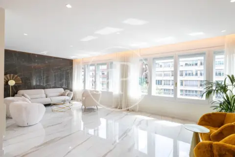 Apartamento en Sant Gervasi-Galvany