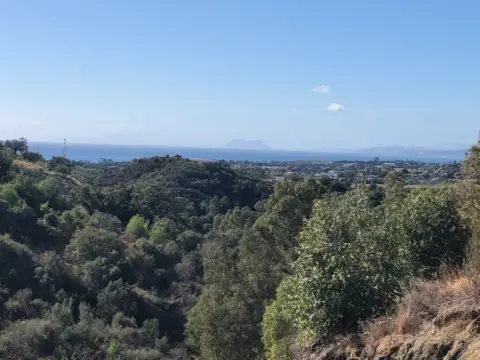 Terreno en Selwo
