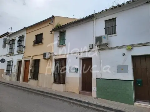 Casa en Aguadulce