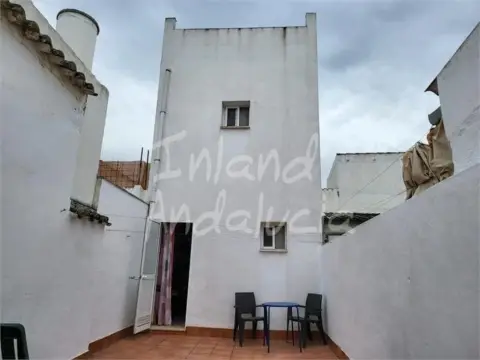 Casa en Aguadulce
