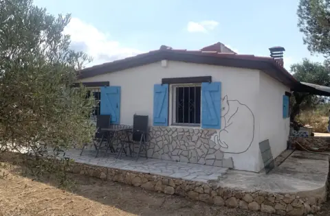 Apartamento en Ginestar