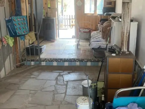 Apartamento en Ginestar