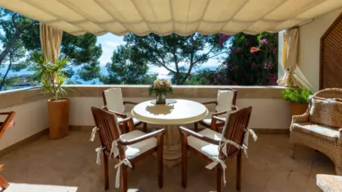 Casa en Cas Català-Illetes