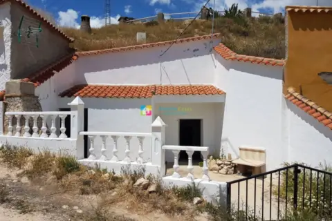 Casa en Villanueva de las Torres