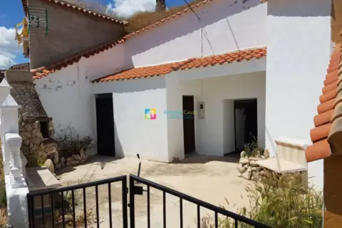 Casa en Villanueva de las Torres