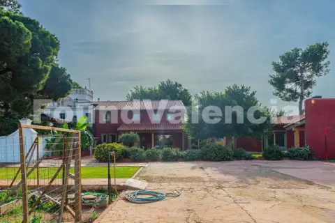 Casa – Bétera