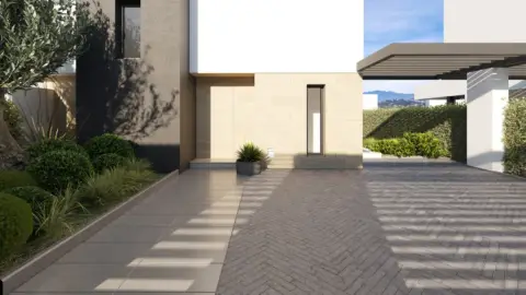 Casa en Atalaya