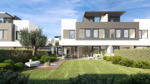 Casa en Atalaya