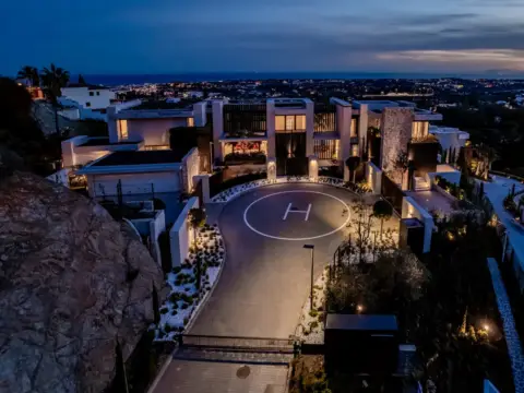 Casa en La Quinta