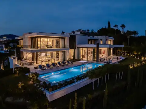 Casa en La Quinta